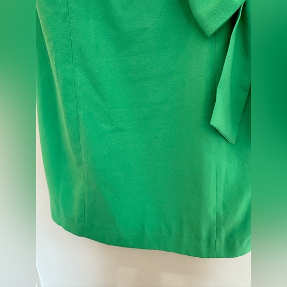 NWT Lilly Pulitzer Stela Strapless Bow Dress in Spearmint - Size 16 - Picture 6 of 11